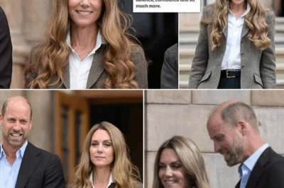 Princess Diana’s Former Hairdresser SLAMS Kate Middleton’s Style — “I’m Disgusted!”