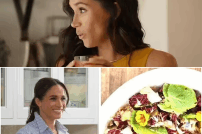 CRISIS: Meghan Markle’s Netflix Show Reportedly ‘Under Review’ After Failing to Meet Expectations