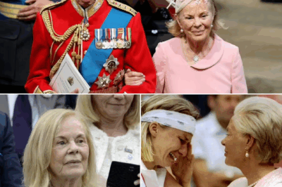 BREAKING NOW: British Royal Family Member CONFIRMED DEAD in Buckingham Palace Statement