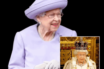 JUST IN: Late Queen Elizabeth Reportedly OPPOSED New Royal Rule Change on Gender Equality