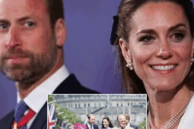Royal Shockwaves: Prince William and Kate’s Marriage Compared to Legendary Couple — But Can They Survive the Pressure?