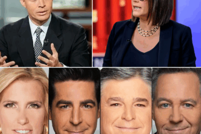 “Nobody Saw This Coming” — Fox Insiders Stunned as Ratings Shakeup Sparks Talk of Harold Ford Jr Replacing Jessica Tarlov on The Five