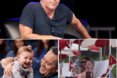GREG GUTFELD SHOW CHAOS: Mira’s Adorable Mic Grab Turns Into a Viral Sensation