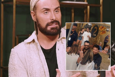 Rylan Clark Introduces NEW Boyfriend to His Family After 4 Years — And Everyone’s Asking: WHO IS HE?