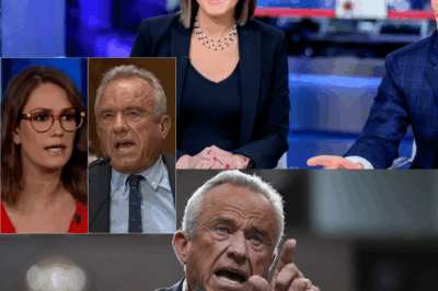EXTREMELY HOT: Fox News Viewers TURN on Jessica Tarlov — Calls Grow to FIRE Her or END The Five