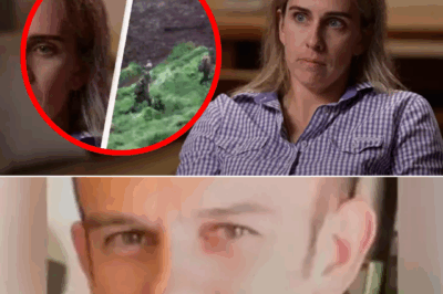 “I STILL DON’T UNDERSTAND WHY…” — Sister of Fugitive Father Breaks Silence in Heartbreaking First Statement About His Disappearance With Children 4 Years Ago