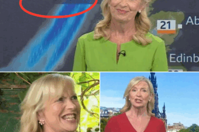 “IT’S THE HARDEST DECISION OF MY LIFE…” — BBC Breakfast Star Carol Kirkwood Breaks Silence on Leaving Role in Emotional Career Admission