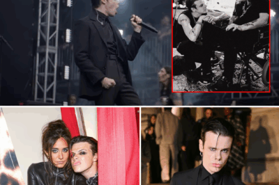 Yungblud Breaks Silence: The Sh0cking Moment He Learned of Ozzy Osbourne’s D3ath — and His Raw Confession About Love With Jesse Jo Stark