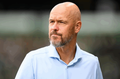 😱 SH0CK TWIST IN GERMANY! Ex-Man United Boss Erik ten Hag AXED by Bayer Leverkusen After Just THREE Games — But What Really Went Wrong Behind the Scenes?