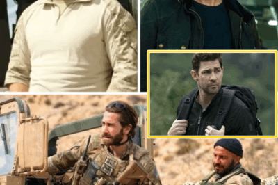 YOU THOUGHT JACK RYAN WAS INTENSE? THINK AGAIN — Amazon Prime’s New Military Thriller Pushes the Genre Beyond Its Limits With a Forgotten Hollywood Star Leading the Charge