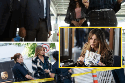 Nobody Expected This Crime Drama to Take Over TV — But Kaitlin Olson’s Boldest Role Yet Is Back With a Season 2 That Could Redefine the Genre