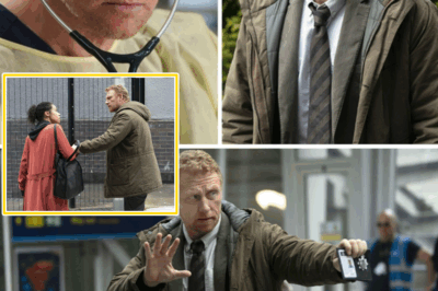 “Scotland’s Broadchurch?” Kevin McKidd Stuns in Dark New Crime Thriller That Has Critics Raving: ‘A Bone-Chi-lling Masterpiece You Can’t Look Away From!’