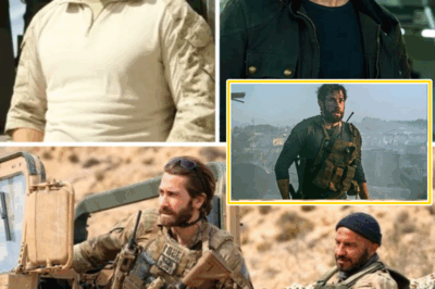 Prime’s Most Intense Military Thriller Yet: Think Jack Ryan on Steroids — Featuring a Surprise Hollywood Powerhouse Amid Explosive Conspiracies!