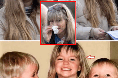 ‘MY MOTHER’S SECRET’ — Madeleine McCann’s Sister Drops Heartbreaking Bombshell on Anniversary That Could Finally Unmask the Mastermind