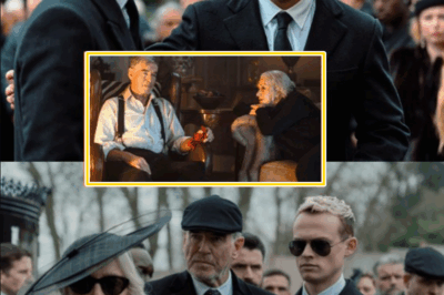 MobLand Season 2 ANNOUNCED! Pierce Brosnan, Helen Mirren & Tom Hardy Return in Blood-Soaked Family War That Promises to Outdo the Chaotic Finale