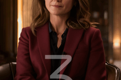 Netflix CONFIRMS The Diplomat Season 3 Premiere on October 16 — Expect Explosive Global Power Struggles, Ruthless Political Chess Moves, and High-Stakes Drama That Will Leave Fans on Edge