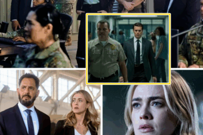 MOVE OVER MINDHUNTER! Netflix’s New FBI Thriller Is Darker, De-adlier, and Packed with Sh0cking Twists — A Sleepless Ten-Episode Binge That Redefines the Serial K-ller Chase