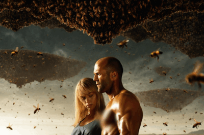 BETRAYAL STINGS: Jason Statham Returns in The Beekeeper 2 Trailer — But a Sh0cking Twist Reveals His Closest Ally May Be His De-adliest Enemy