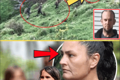 “OUR WHOLE LIFE WAS A LIE”: Daughter of Tom Phillips Shatters in Tears After Seeing Her Father Shot by Police — The DARK Secrets Behind the Family’s 4-Year Vanishing Finally REVEALED!