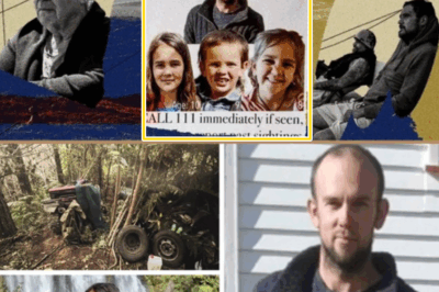 EXPLOSIVE REVELATION: Fugitive Dad Tom Phillips Found De-ad — Hidden Campsites, Family Secrets, and a Mother’s Sh0cking Claim That Betrayal, Not Crime, Drove Him to the Edge