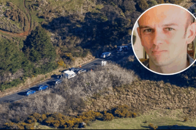 Tom Phillips Injunction Under Scrutiny: Justice Minister Paul Goldsmith Signals Possible Law Shake-Up to Tackle Suppression Breaches