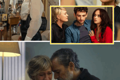 ‘I Couldn’t Stop Watching!’ Prime Video’s Explosive 6-Part Thriller With Olivia Cooke and Robin Wright Keeps Viewers Awake All Night