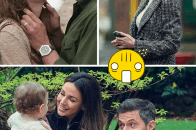 ITV’s Explosive New 6-Part Drama on Love, Lies, and Betrayal Could Be the Darkest, Most Addictive Affair Thriller Britain Has Ever Made — From the Pen of Fool Me Once Writer Danny Brocklehurst!