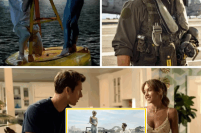 FROM BOX OFFICE UNDERDOG TO NETFLIX’S HOTTEST ROM-COM — The Film Everyone Thought Would Flop Is Now the One You Can’t Stop Watching