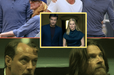 Move Over Ozark — Netflix’s ‘Bloodlines’ Delivers the Most Twisted Crime Thriller of the Decade