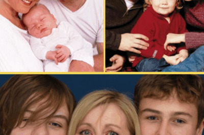 Fiona Phillips’ Most Heartbreaking Goodbye: The Emotional Letter to Her Sons as Alzheimer’s Steals Her Memories, Leaving Behind a Legacy of Endless Love