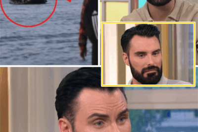 THIS MORNING IN CHAOS!” Rylan Clark EXPLODES in Rage, Calls Colleagues “Complete Jerks” After SH0CKING BETRAYAL: “I Thought They Were Family!”