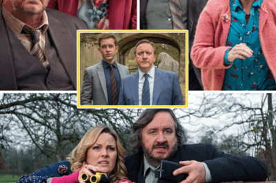 ‘Better Than Midsomer Murde-rs?’ The Addictive Detective Drama With 89% Rotten Tomatoes Is Back With a Twist That Could Change Everything