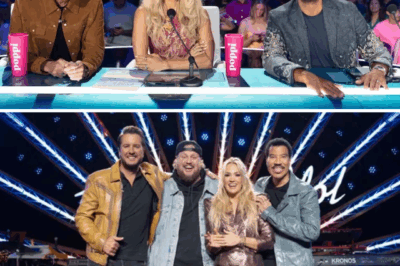 SH0CKING TWIST! ‘American Idol’ Top 8 Revealed After 22 Million Votes—Two Platinum Favorites Sent Home!