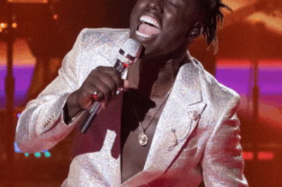 FANS IN AWE! Jamal Roberts’ Soulful Journey to ‘American Idol’ Winner Leaves America Speechless 😍🎤