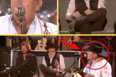 GEORGE STRAIT STEALS THE SHOW! 🔥 “Boot Scootin’ Boogie” Rocks ACM Last Rodeo 🤠🎸