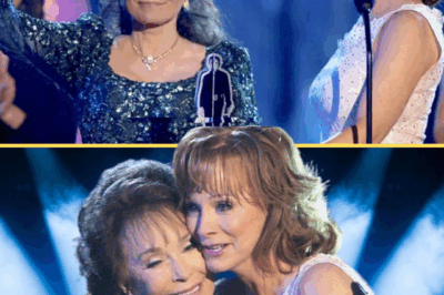 REBA’S TEARFUL TRIBUTE STEALS THE OPRY! 😭 Honors Loretta Lynn with Fiery “You Ain’t Woman Enough” 🎤🌟