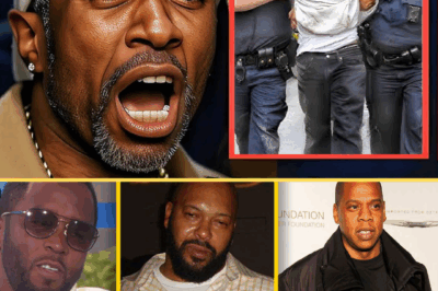 “IT’S OVER!”: Jay Z ARRESTED after Tupac Provide Secret Files Th.reaten to Topple Jay-Z and Diddy’s Empires