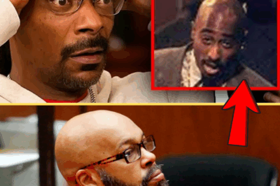 SH0CKING TWIST: Snoop Dogg FACING R.UIN After Suge Knight LEAKS Tupac’s D.IRTY LIST Of Be.trayers!