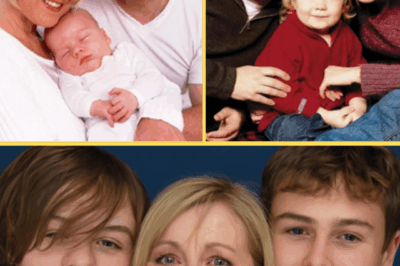 FIONA PHILLIPS’ HEARTBREAKING FAREWELL 😢: Final Letter to Sons Amid Alzheimer’s Battle 💌❤️
