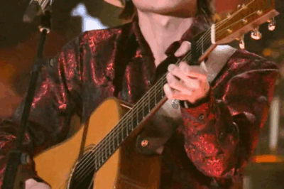 BREAKING: John Foster’s Authentic Country Soul Captivates America