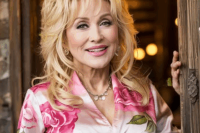 HEARTWARMING HOMECOMING! 😢 Dolly Parton, 79, quietly returns to her Smoky Mountain cabin, tracing childhood memories. 🌄 Her tearful reflection on “My Tennessee Mountain Home” honors her roots, leaving fans moved.