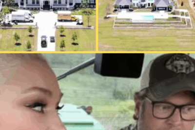 “GWEN STEFANI & BLAKE SHELTON’S FAMILY SH0CKER!”: Sweet Gardening Video Drops, Fans Go WILD 😱 Wholesome Oklahoma Ranch Life with Kids STUNS Everyone!