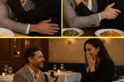 SH0CKING ROMANCE! Ryan Seacrest Pops the Question in Star-Studded Surprise 😱 Hollywood’s Bachelor Stuns Fans with Romantic Proposal! 👇