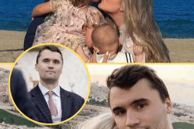 Charlie Kirk’s Family: Everything to Know About the Late Right-Wing Commentator’s Wife and Kids