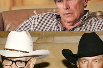 “THIS IS THE GREATEST SONG I’LL NEVER SING” 😢 George Strait Breaks Down Reading Father’s Final Letter in Heart-Wrenching Interview 💔