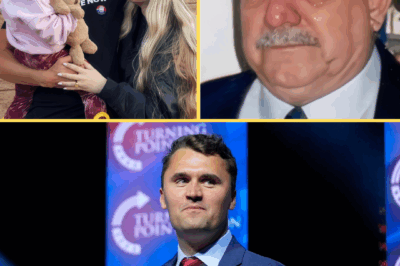 “GIVE ME BACK MY SON!”  Charlie Kirk’s Father Collapses in Tears at Vigil as Derek Hough’s Quiet Comfort Goes Viral