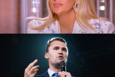 CARRIE UNDERWOOD & JASON ALDEAN’S EMOTIONAL TRIBUTE TO CHARLIE KIRK!
