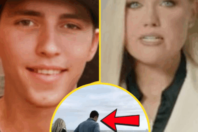 “SO C-RUEL”: Heartbreaking Moment Erika Kirk Face-to-Face with Tyler Robinson, the Man Who A-ssas-sinated Her Husband During The Event at Utah Valley University Goes Viral and Spark Controversy