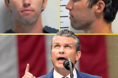 MINS AGO: Pete Hegseth Unexpectedly BREAKS SILENCE on the Charlie Kirk Case — His Fiery A-tt-ack on Robinson Leaves America SPEECHLESS!