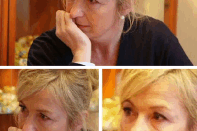 “I HAD TO LEAVE NOW”: Emotional Carol Kirkwood In Tears Revealing SH0CKING Reason Behind Leaving BBC Breakfast – Fans In Tears